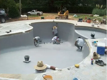 Pool Remodeling Near Me
